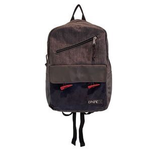 NWOT Dakine gray backpack (unisex)